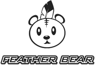 Feather Bear