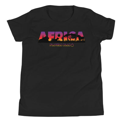 Africa The Beginning - Youth (Unisex)