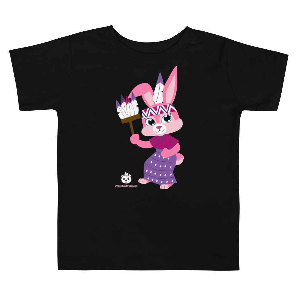 Jingle Bunny - Toddler (Girls)