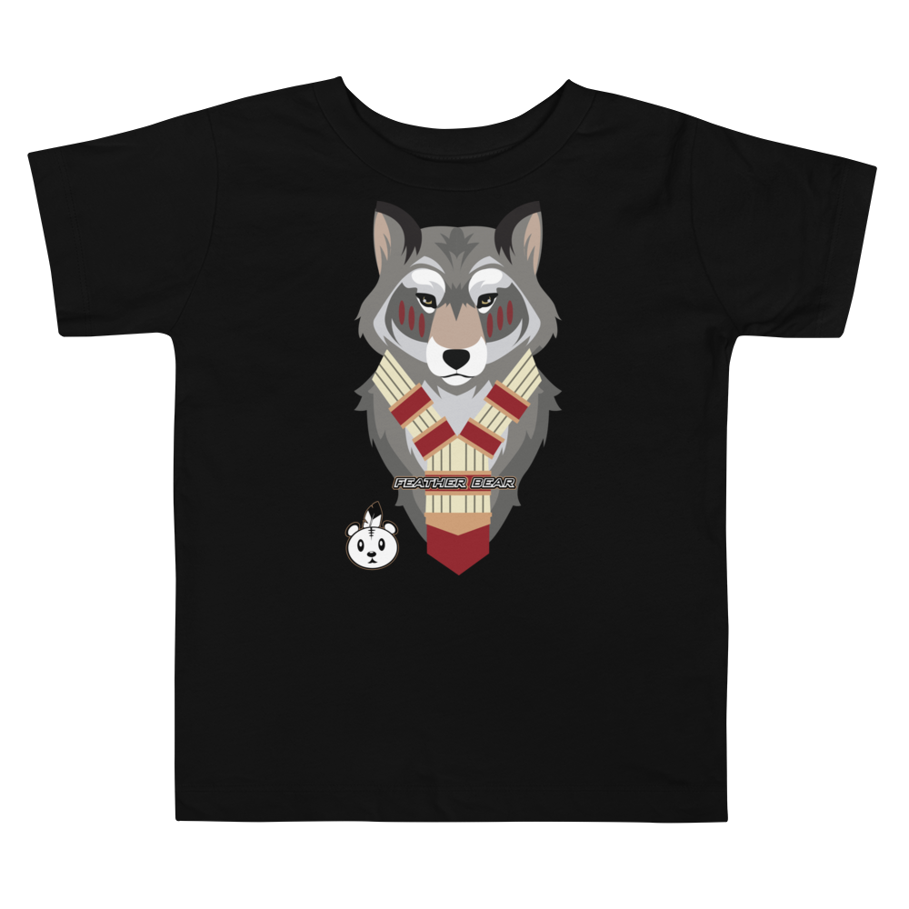 Wolf Chief - Toddler (Unisex)