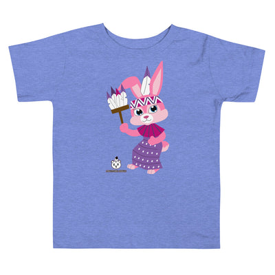 Jingle Bunny - Toddler (Girls)