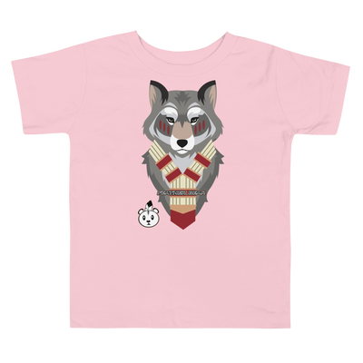 Wolf Chief - Toddler (Unisex)