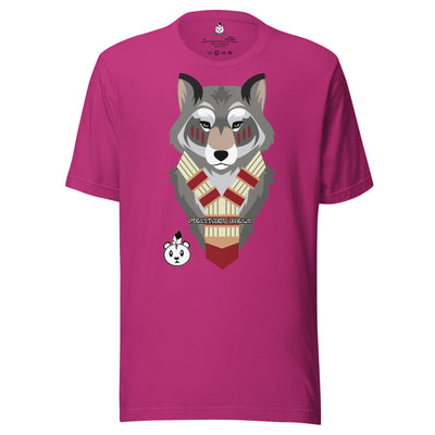 Wolf Chief - Adult (Unisex)