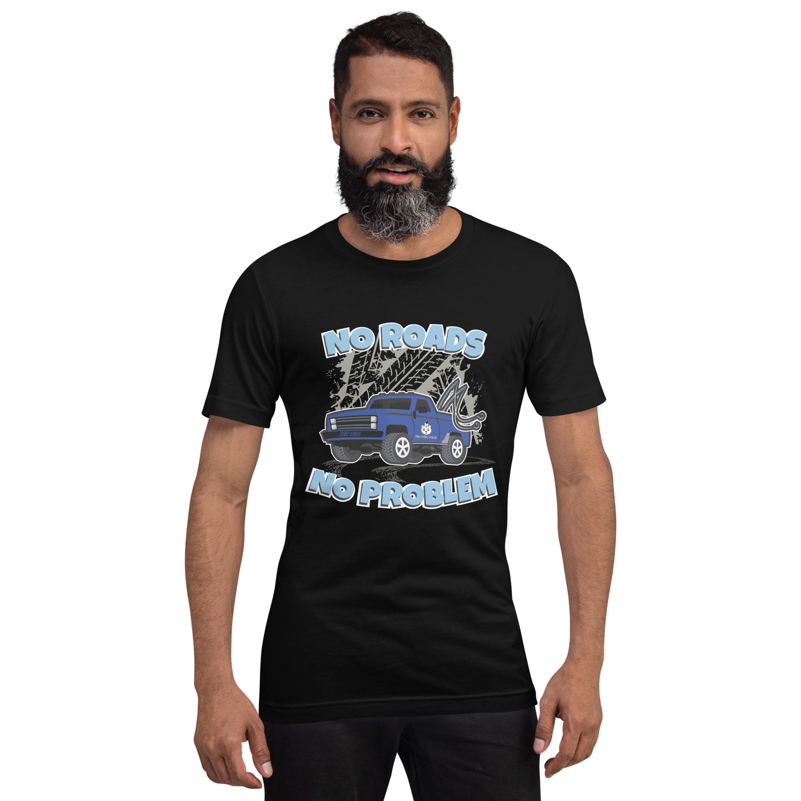 Rez Road Cruiser - Adult (Unisex)