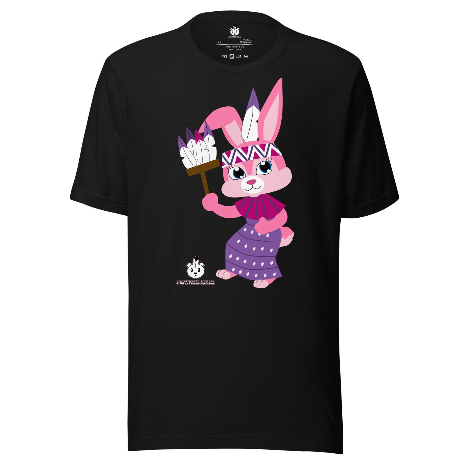 Jingle Bunny - Adult (Girls)