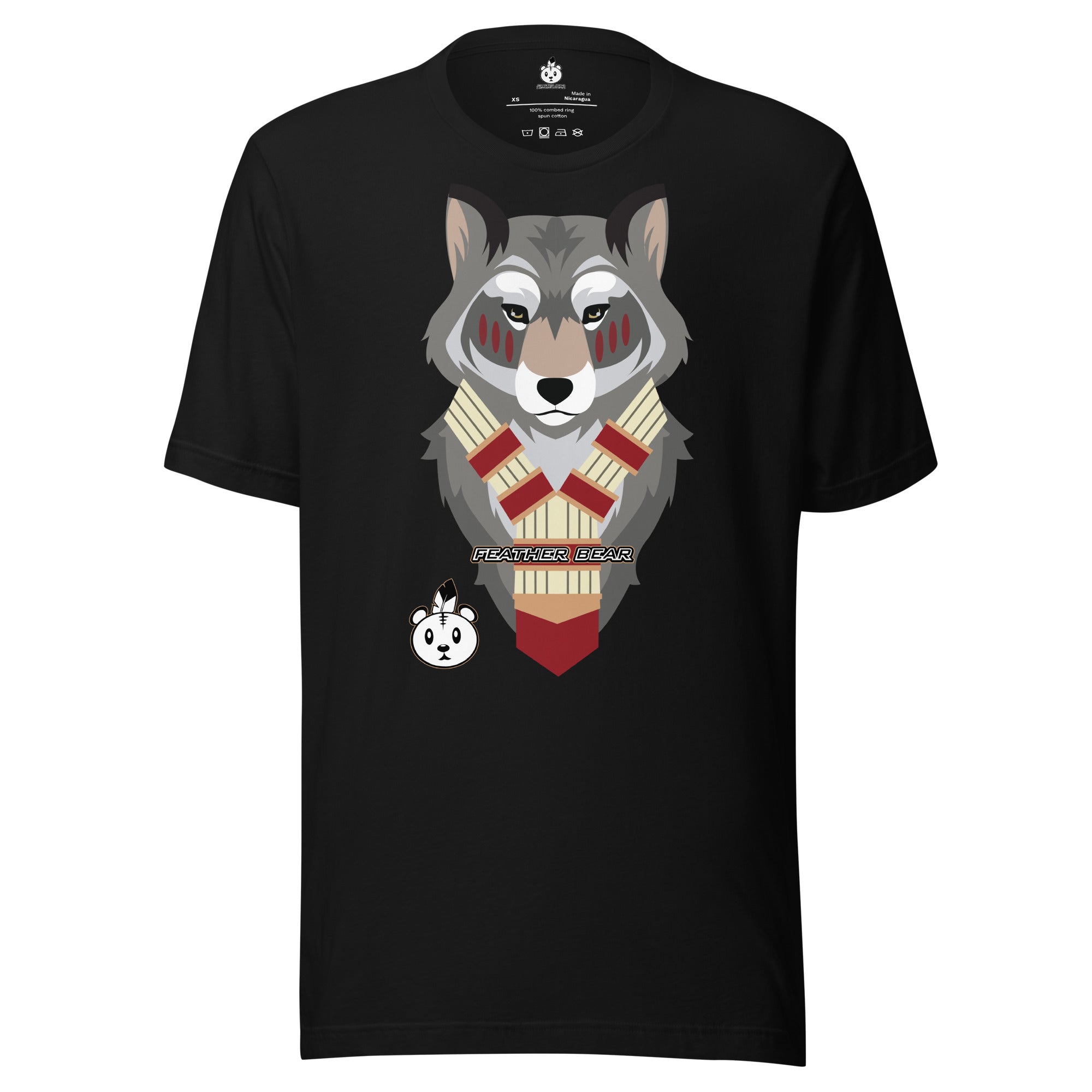 Wolf Chief - Adult (Unisex)