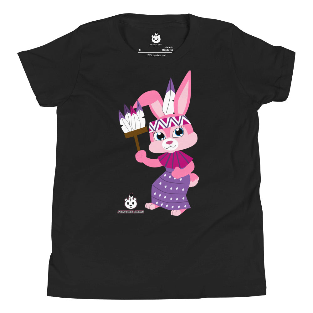 Jingle Bunny - Youth (Girls)