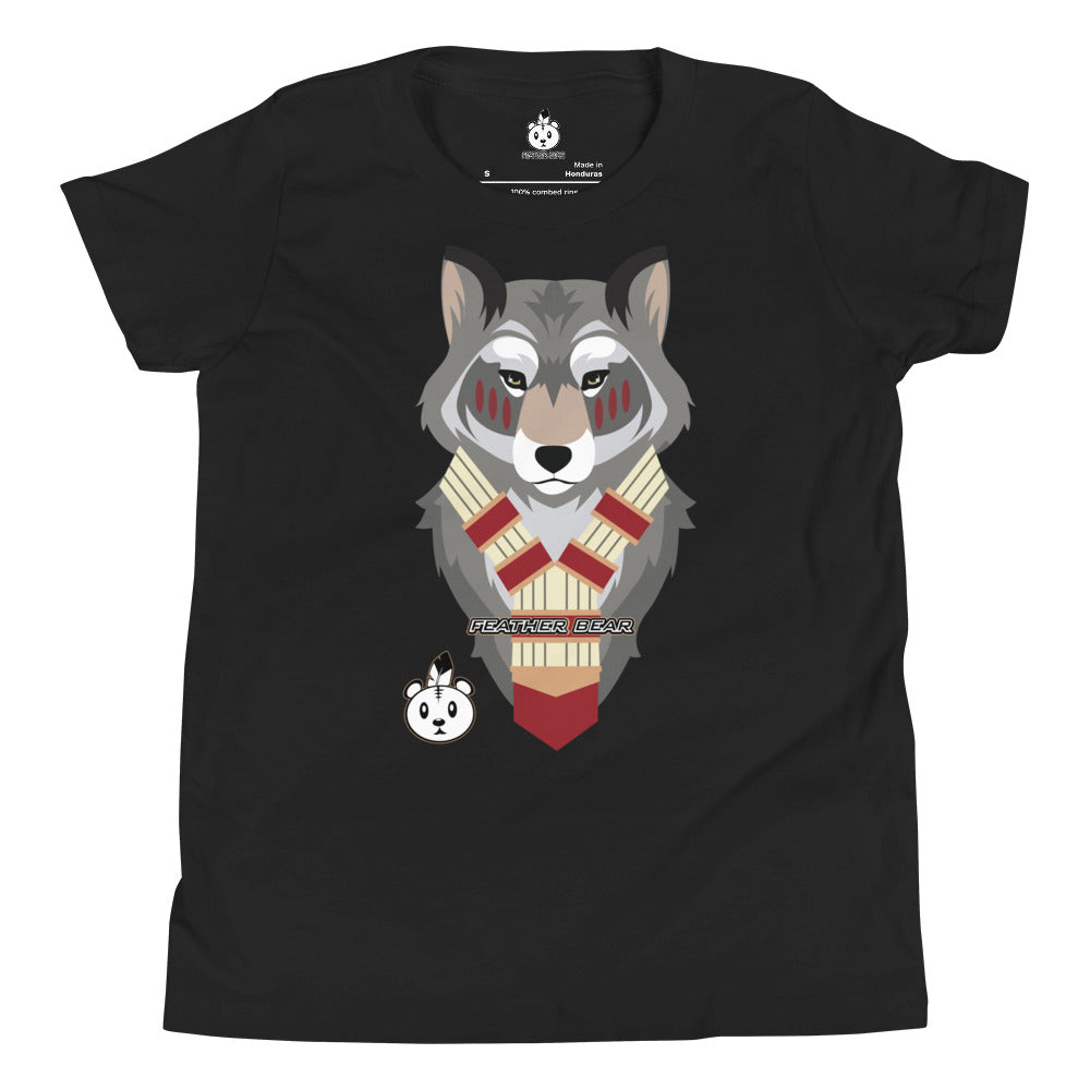 Wolf Chief - Youth (Unisex)