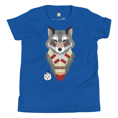 Wolf Chief - Youth (Unisex)