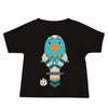 Eagle Power, Athabascan Chief’s Necklace - Baby (Unisex)