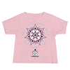 Native Snowflake Pink - Baby (Girls)