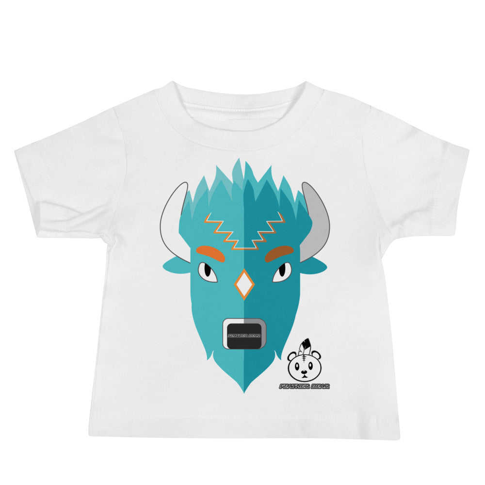 Buffalo Fierce - Baby (Unisex)