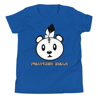 Feather Bear Forever - Youth (Unisex)