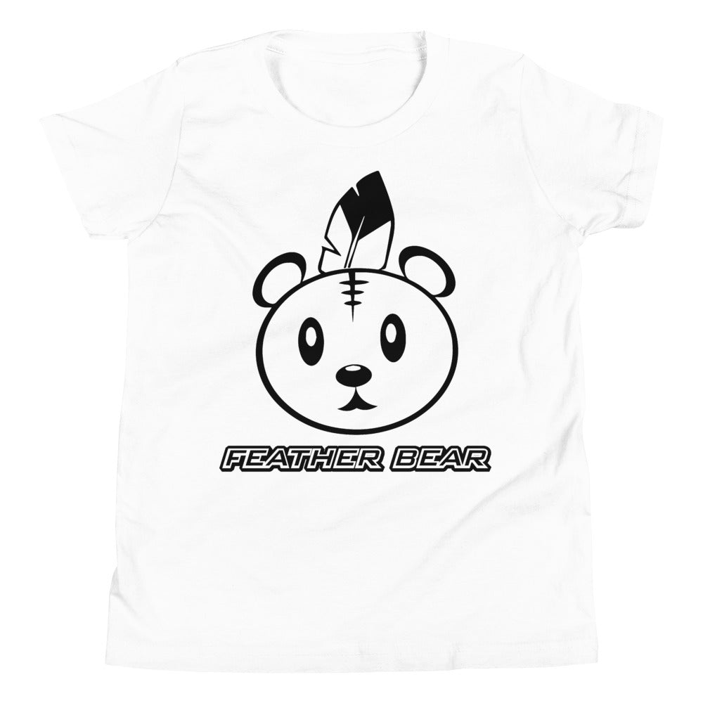 Feather Bear Forever - Youth (Unisex)