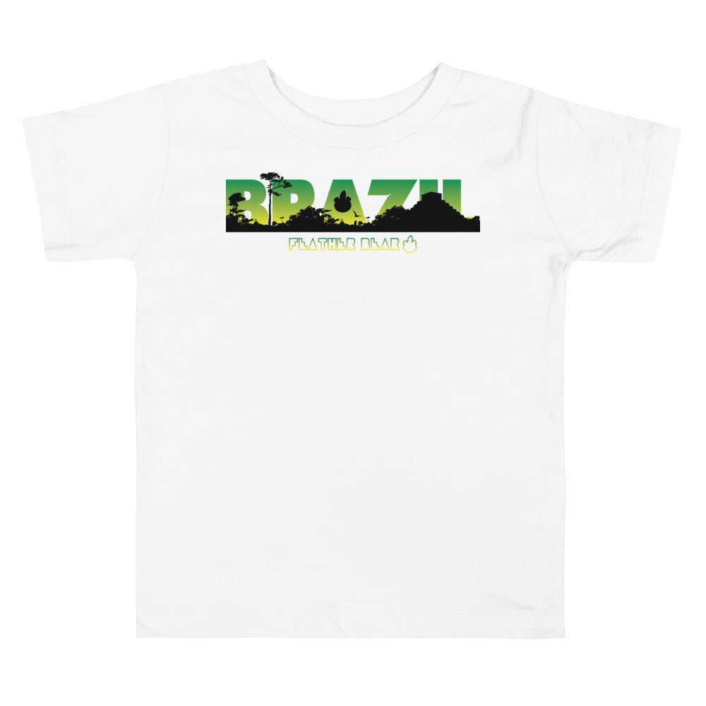 Viva Brazil - Toddler (Unisex)
