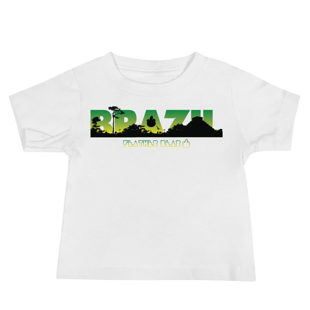 Viva Brazil - Baby (Unisex)