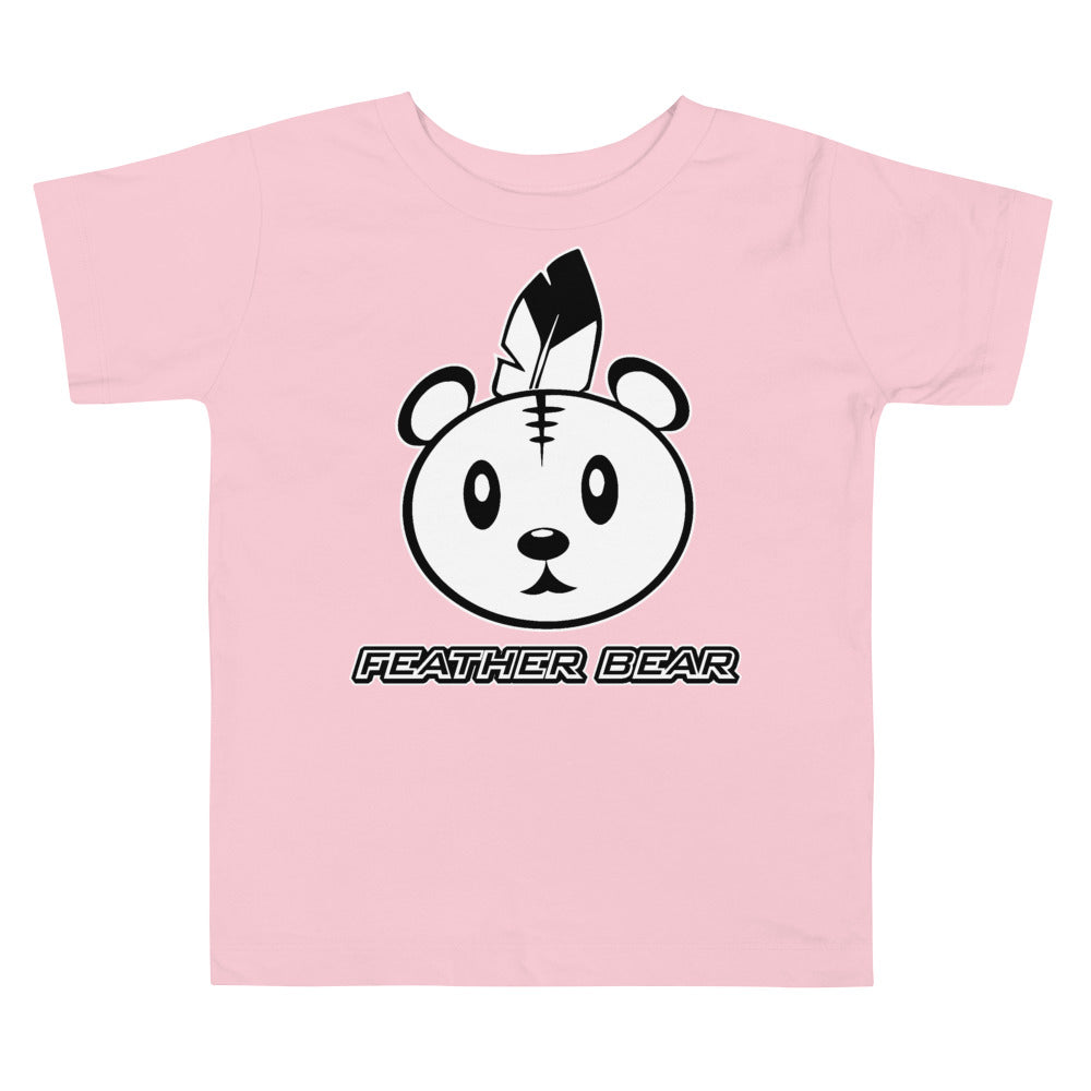 Feather Bear Forever - Toddler (Unisex)