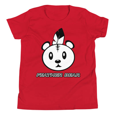 Feather Bear Forever - Youth (Unisex)