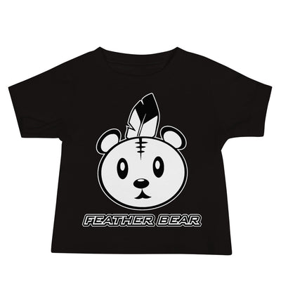 Feather Bear Forever - Baby (Unisex)