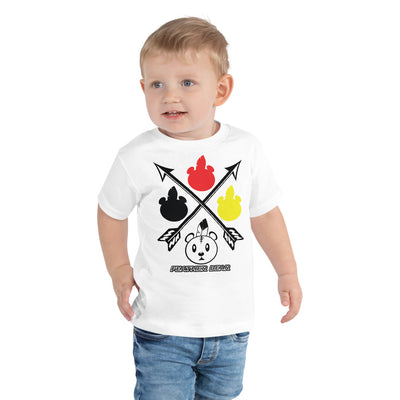 Four Directions - Toddler (Unisex)