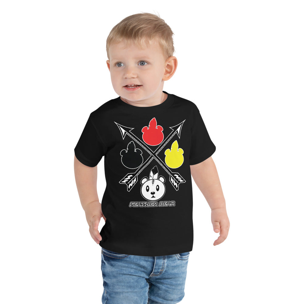 Four Directions - Toddler (Unisex)
