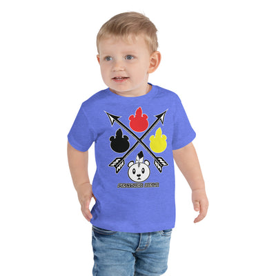 Four Directions - Toddler (Unisex)