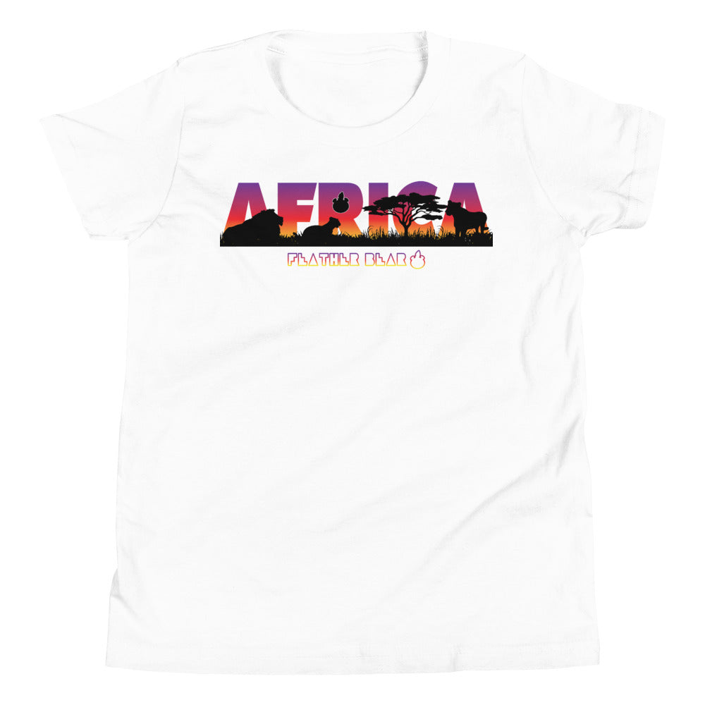 Africa The Beginning - Youth (Unisex)