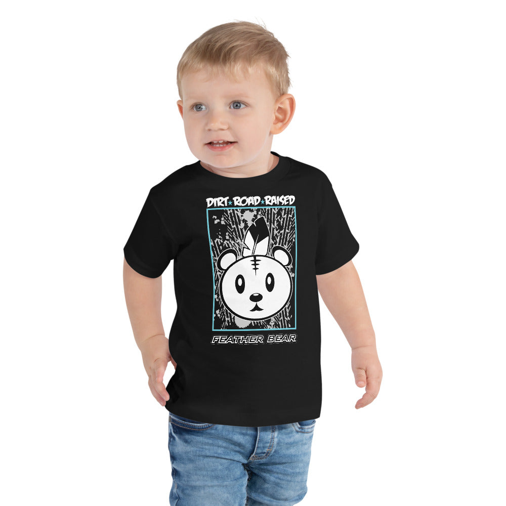 Dirt Road Raised -Toddler (Unisex)
