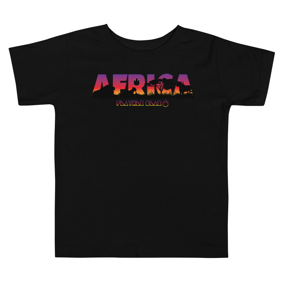 Africa The Beginning - Toddler (Unisex)