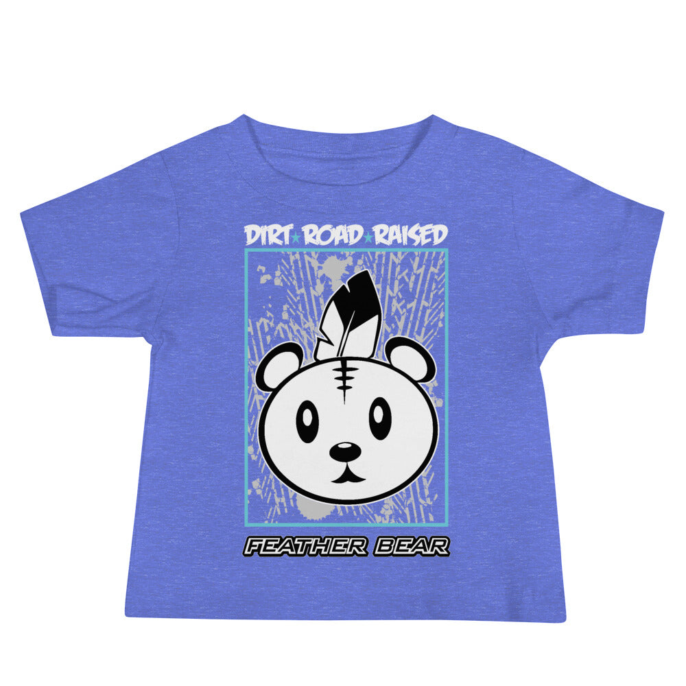 Dirt Road Raised - Baby (Unisex)
