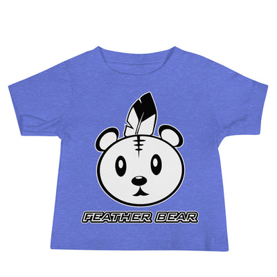 Feather Bear Forever - Baby (Unisex)