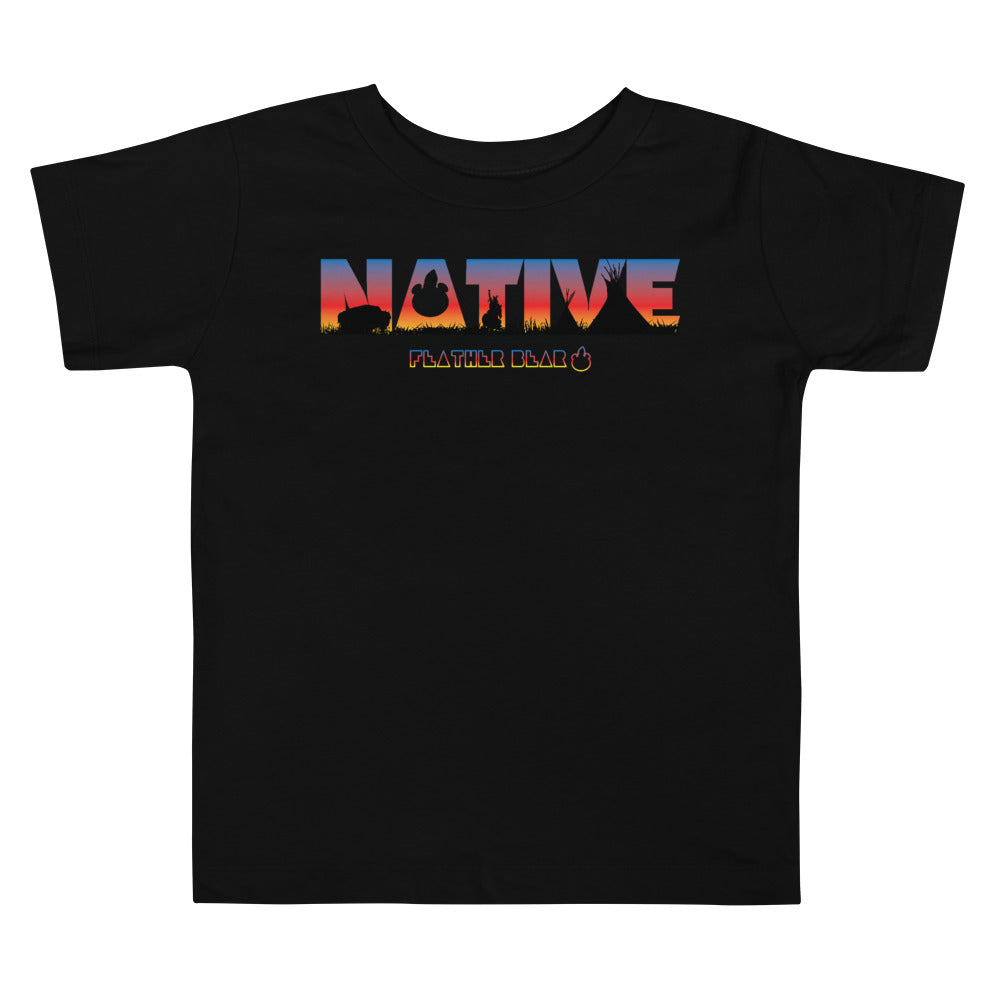 Native Love - Toddler (Unisex)