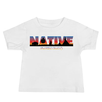 Native Love - Baby (Unisex)