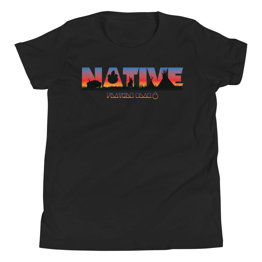 Native Love - Youth (Unisex)
