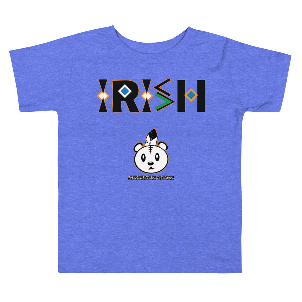 Irish & Native American Friendship - Toddler (Unisex)