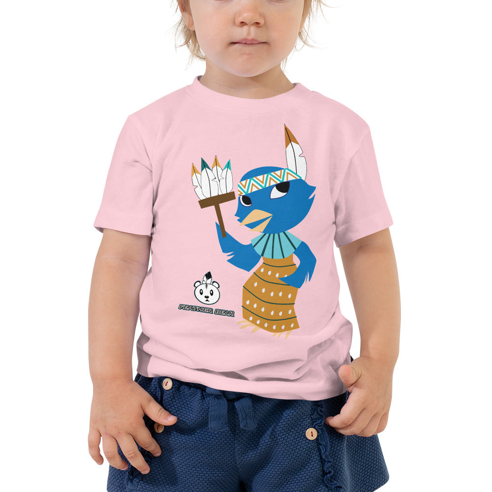 Jingle Dress Love - Toddler (Girls)