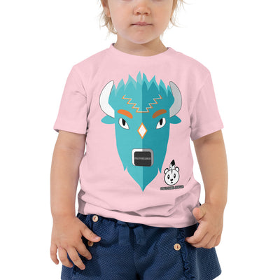 Buffalo Fierce - Toddler (Unisex)