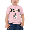 Irish & Native American Friendship - Toddler (Unisex)