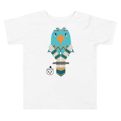 Eagle Power, Athabascan Chief’s Necklace - Toddler (Unisex)