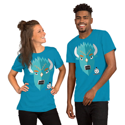 Buffalo Fierce - Adult (Unisex)