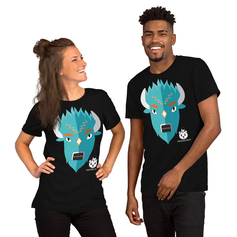 Buffalo Fierce - Adult (Unisex)