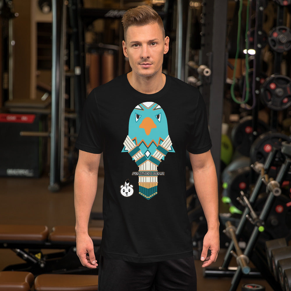 Eagle Power, Athabascan Chief’s Necklace - Adult (Unisex)