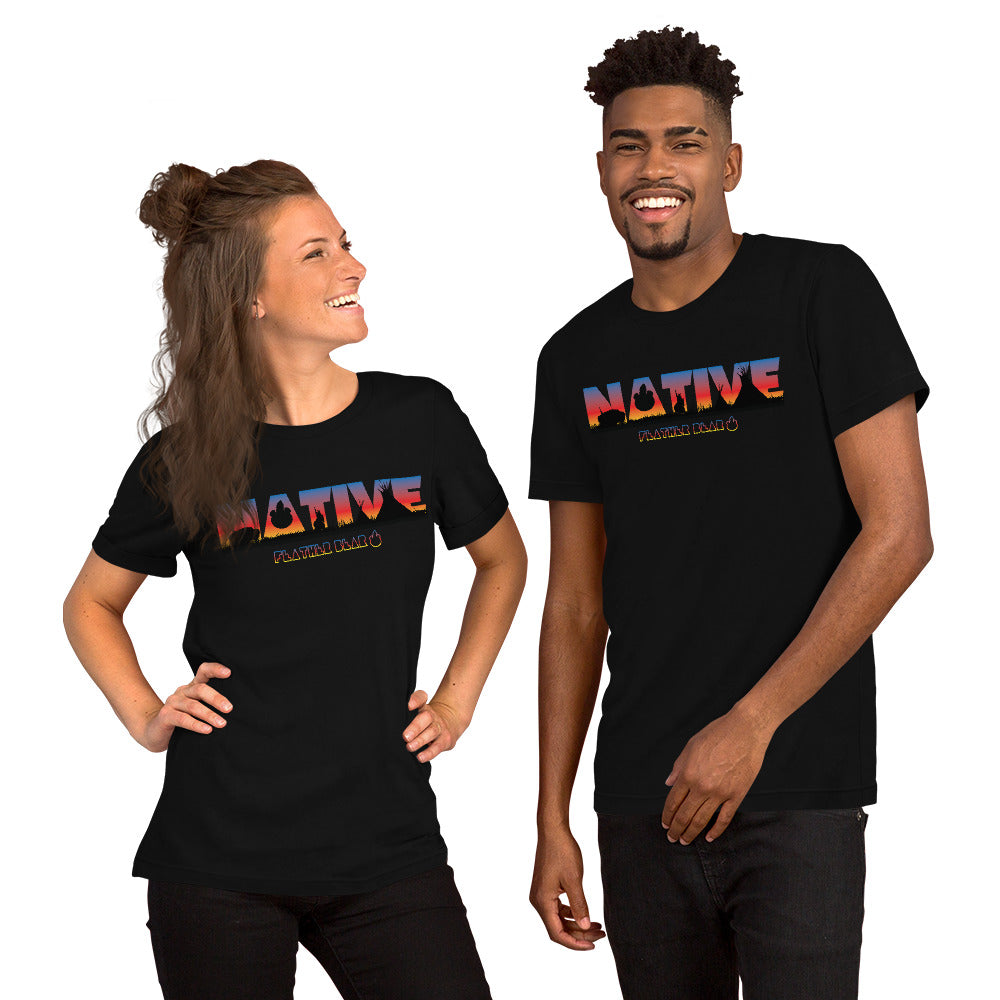 Native Love - Adult (Unisex)
