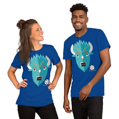 Buffalo Fierce - Adult (Unisex)