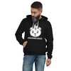 Feather Bear Forever - Adult Hoodie (Unisex)