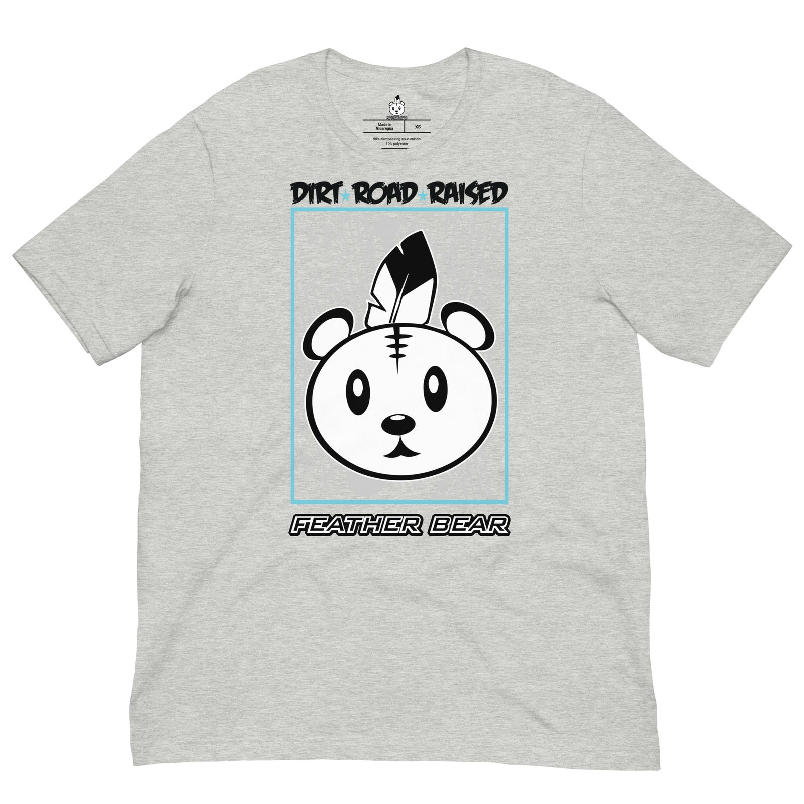 Dirt Road Raised - Adult (Unisex)