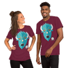 Buffalo Fierce - Adult (Unisex)