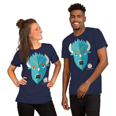 Buffalo Fierce - Adult (Unisex)