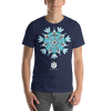 Native Snowflake Blue - Adult (Unisex)