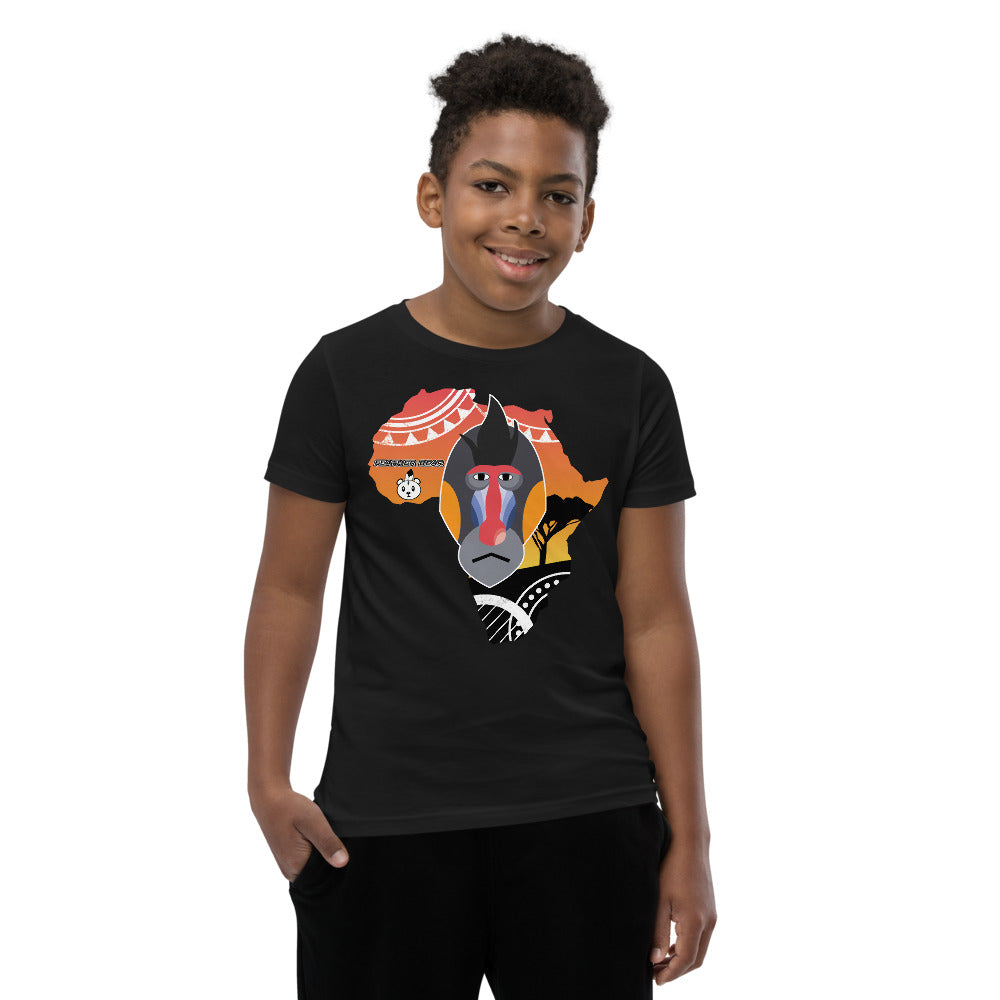 Borderless Africa - Youth (Unisex)